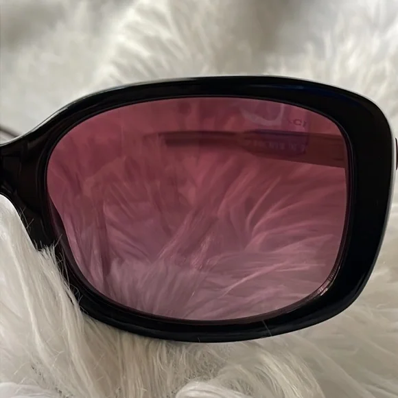Coach Sunglasses - Picture 3 of 11